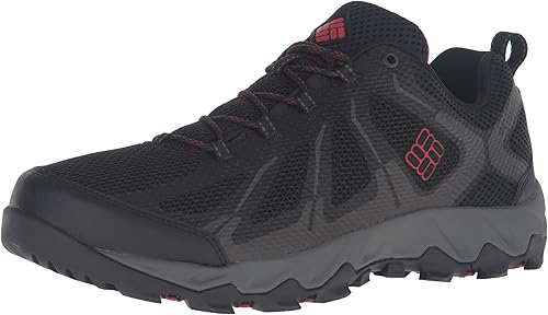 columbia men's peakfreak xcrsn ii xcel low hiking boot