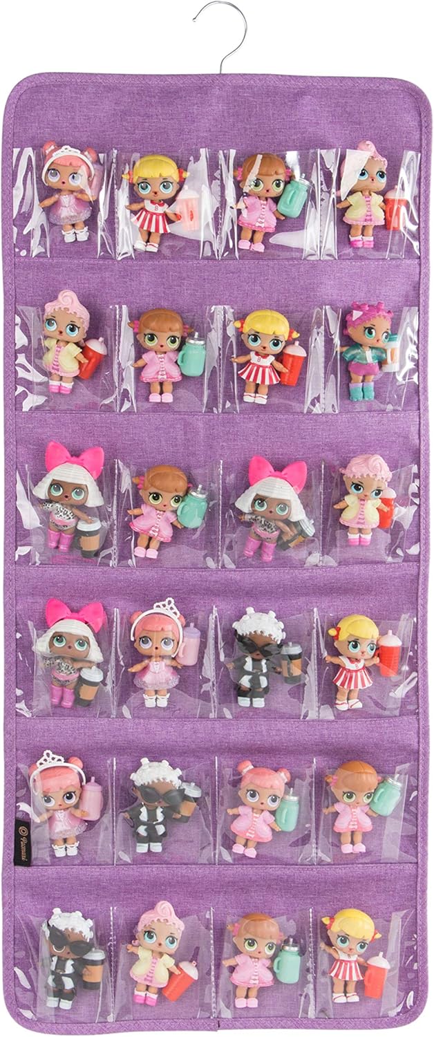 doll organizer