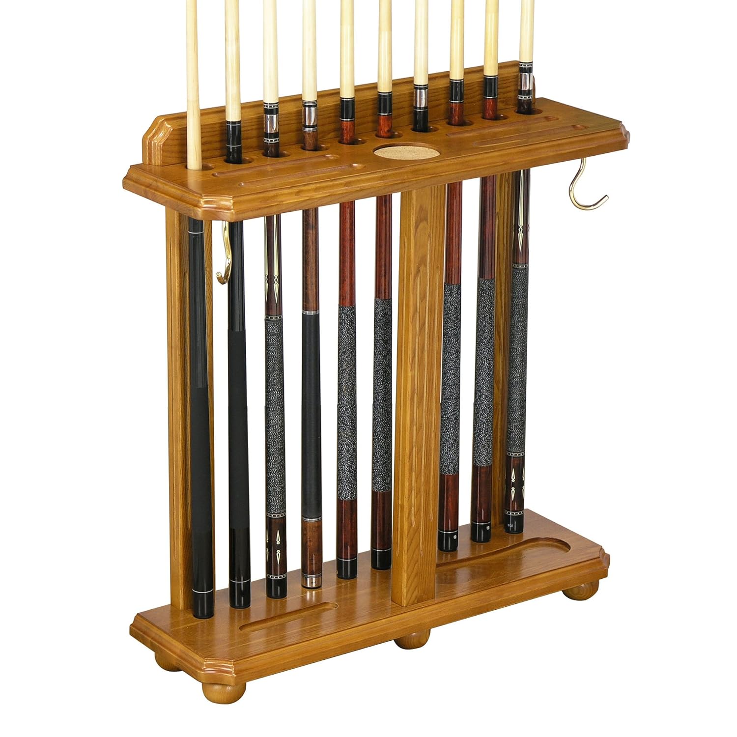 Best pool room chairs oak