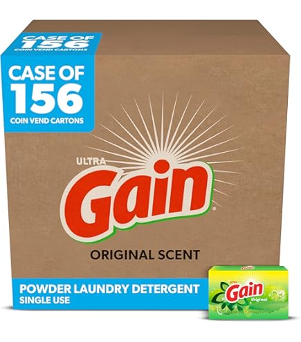 Non Bio Washing Powder 10Kg Sack 135 Washes - UK