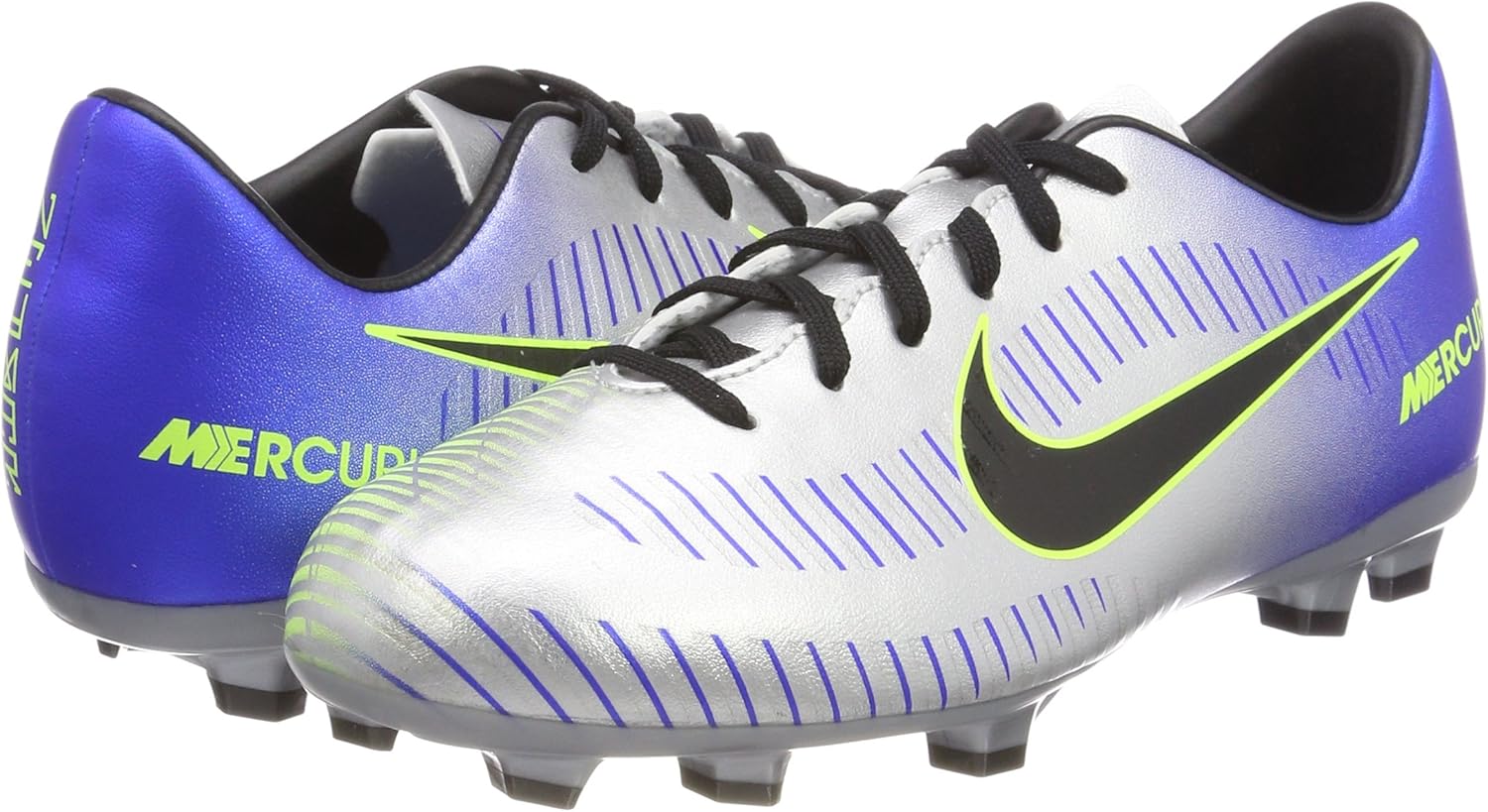 neymar jr youth cleats