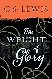 Weight of Glory