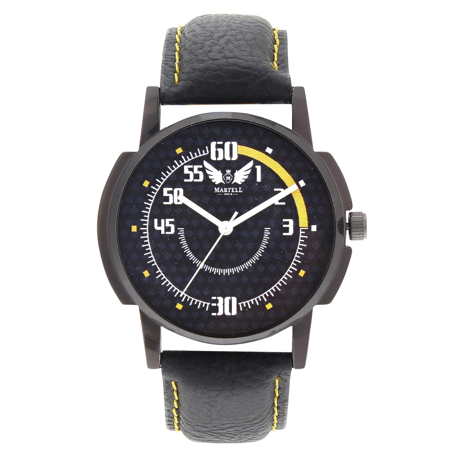 Martell Exclusive Analogue Men's & Boy's Watch