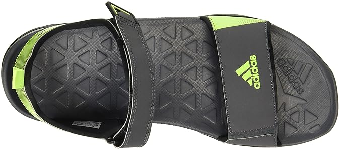 adidas men's cyran m sandals