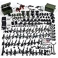 Amazon.com: WSRYLTCH Weapons Pack Military SWAT Accessories - Army ...