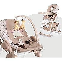 hauck sit n relax 2 in 1 highchair