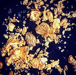 Nugget Trapper Gold Hand Dredge,Gold Prospecting Tool