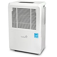 Ivation 70-Pint RV Dehumidifier