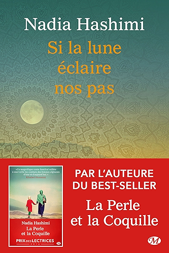 Download Si la lune éclaire nos pas PDF