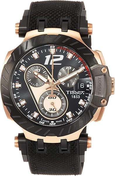 tissot t race 2019 limited edition