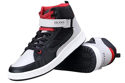 zapatillas hugo boss niño