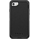 OtterBox Defender Series Case for iPhone SE 3rd Gen (2022), iPhone SE 2nd (2020), iPhone 8, iPhone 7 (Not Plus) - Case Only -