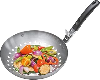 Gefu 89250 Gemüse-Wok BBQ