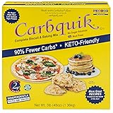 Carbquik Baking Mix