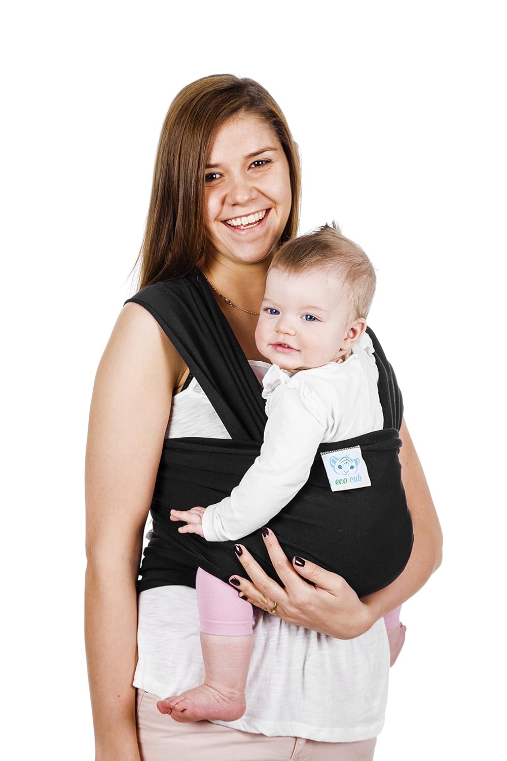 eco cub baby wrap