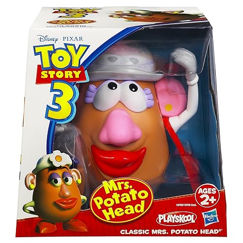 Playskool Toy Story Classic Potato Head in Oman Whizz