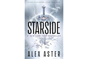 Starside: A Novel (Starside Series)