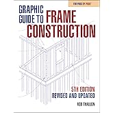 Graphic Guide to Frame Construction 5th Edition: Revised and Updated