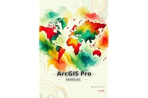 ArcGIS Pro Manual