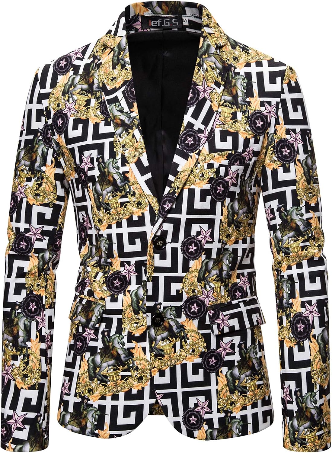 gs party casuals for men