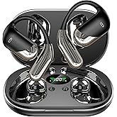Translation Earbuds Real Time - AI 144 Language Translator Earbuds, Audifonos Traductores Inglés Español, 3-in-1 Translating Device, Translate Ear Buds for Travel Business Learning with Charging Case
