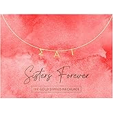 Sorority Shop Sigma Alpha Iota Necklace — SAI Name Necklace, 18K Gold Plated Sorority Gifts Necklace, Long-Lasting Sigma Alpha Iota Gifts for Women