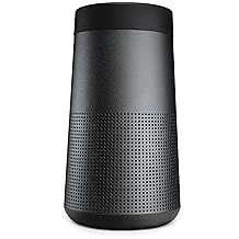 Bose Soundlink Revolve