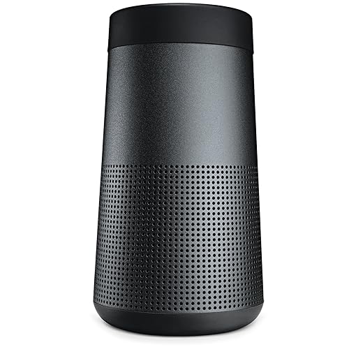 Bose Soundlink Revolve
