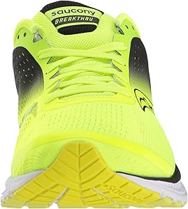 breakthru 4 saucony
