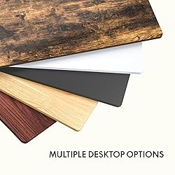 FLEXISPOT Whole Piece 55"x28" Desktop 1" Thickness