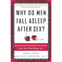 Amazon.com: Why Do Men Have Nipples?: Hundreds of Questions You'd ...