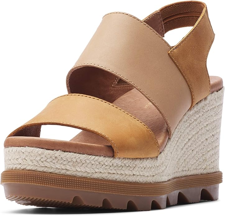 womens sandals with heel strap