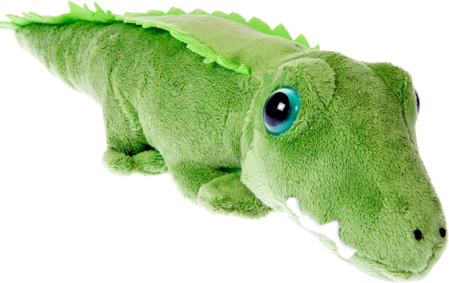 wild republic crocodile