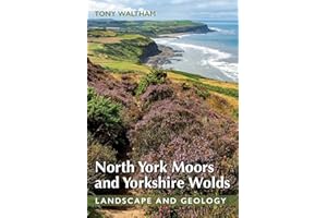 North York Moors and Yorkshire Wolds: Landscape and Geology