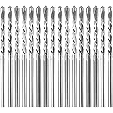 Roto Zip GP16 1/8-Inch Guide Point Drywall Cutting Zip Bit, 16-Pack