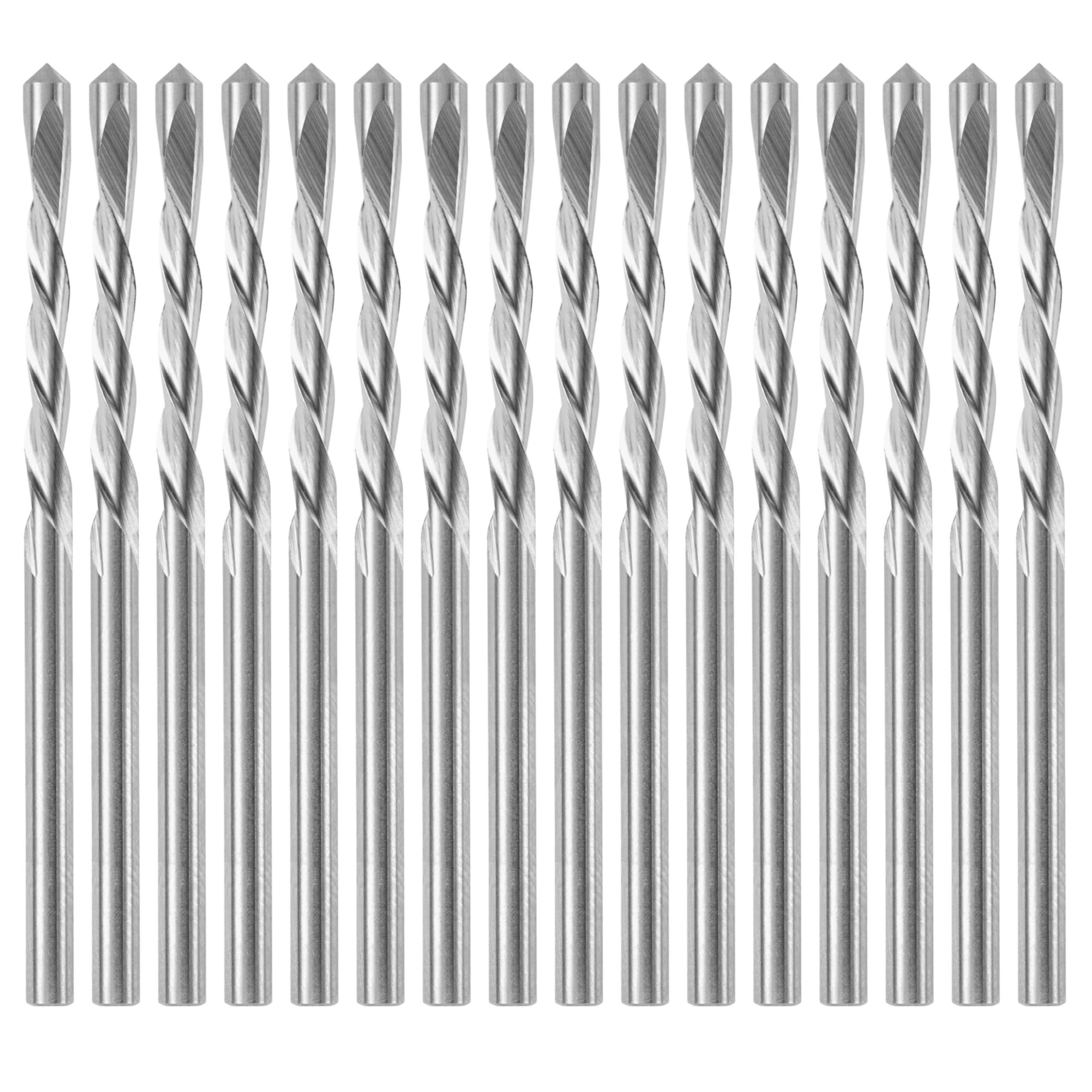 Roto Zip GP16 1/8-Inch Guide Point Drywall Cutting Zip Bit, 16-Pack
