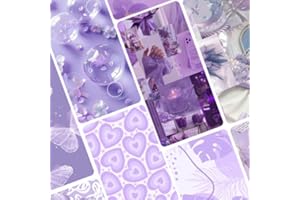 Light Purple Wallpaper