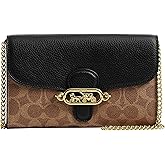Coach Chain Crossbody