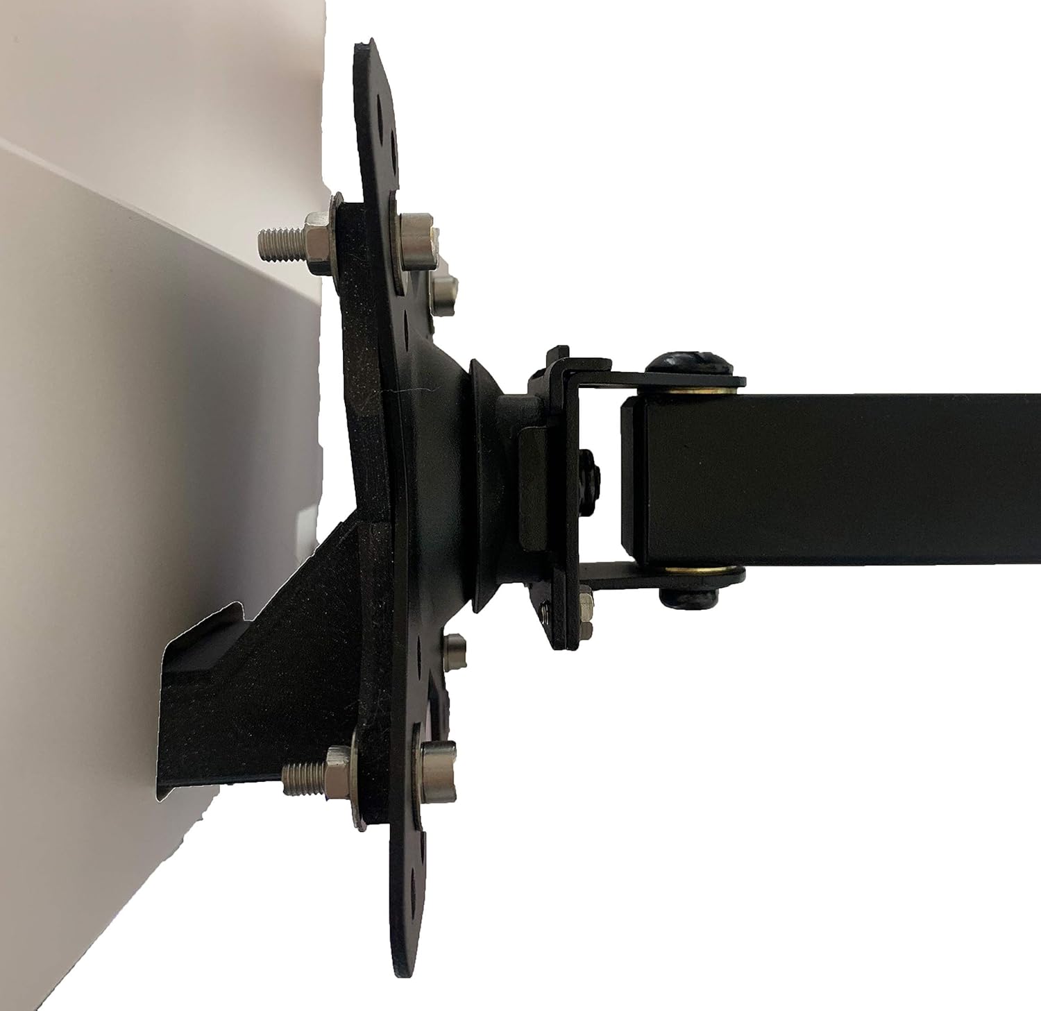 VESA Mount Adapter 75 x 75 mm for HP Monitors 24f, 24fw, 24es, 24er