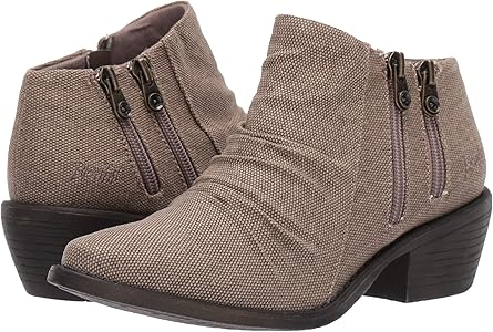 blowfish wander booties