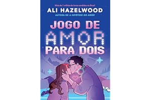 Jogo de amor para dois