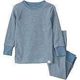 little planet by carter's Baby 2-piece Pajamas Made With Organic Cotton