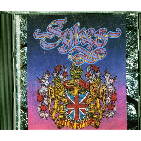 【英EP】John Sykes/Please Don't Leave Me SYKES,JOHN - Please Don't Leave Me - Amazon.com Music