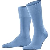 FALKE Mens Tiago Socks - Military Green