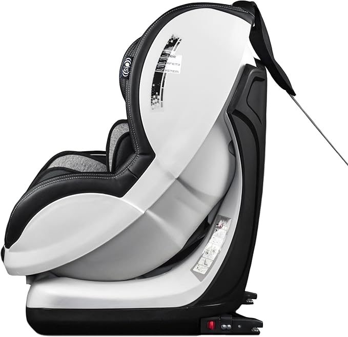 cosy n safe galaxy car seat