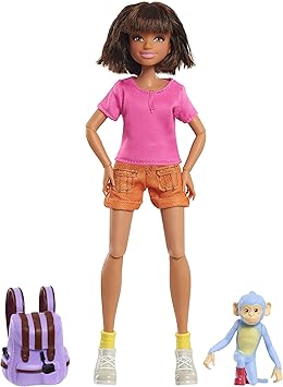 Barbie dora Clearance