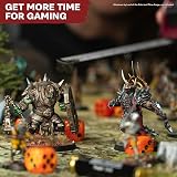 The Army Painter Battlefields Basing Set with Glue, 35 Tufts & Moss view 6