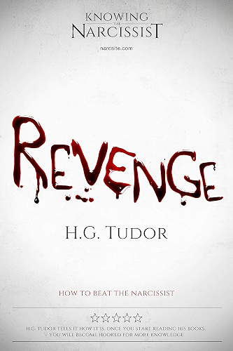 Download Revenge: How to Beat the Narcissist (English Edition) PDF