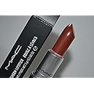 MAC Cremesheen Lipstick Spice Is Nice . Full Size