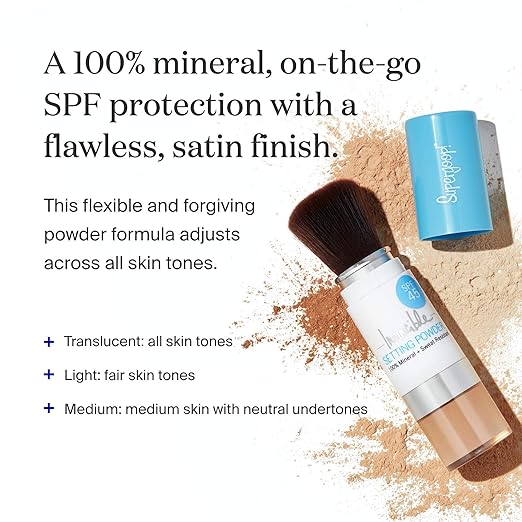 supergoop brush on sunscreen